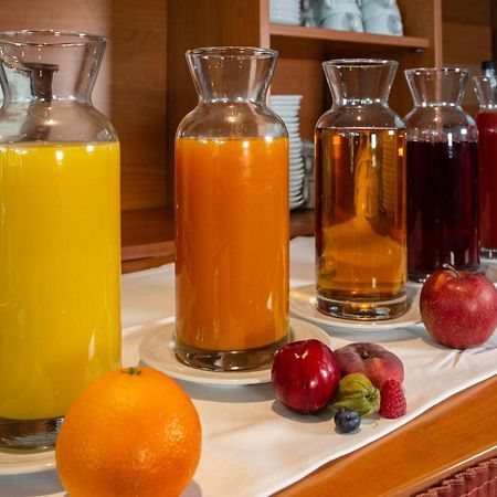 Hotel Kapuzinerhof Biberach an der Riß 외부 사진