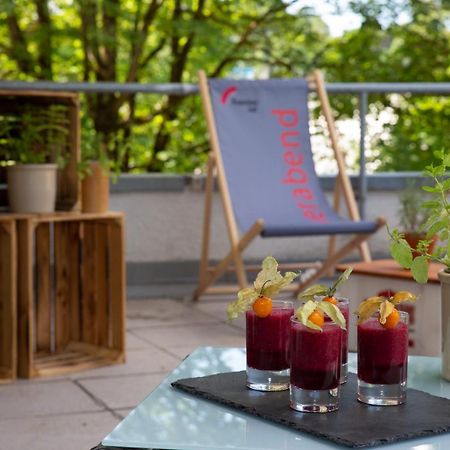 Hotel Kapuzinerhof Biberach an der Riß 외부 사진