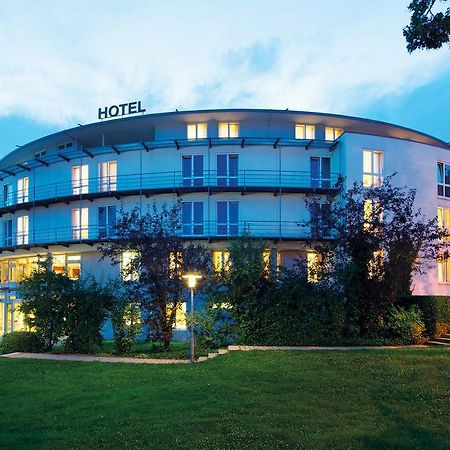Hotel Kapuzinerhof Biberach an der Riß 외부 사진