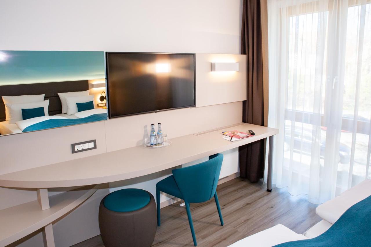 Hotel Kapuzinerhof Biberach an der Riß 외부 사진