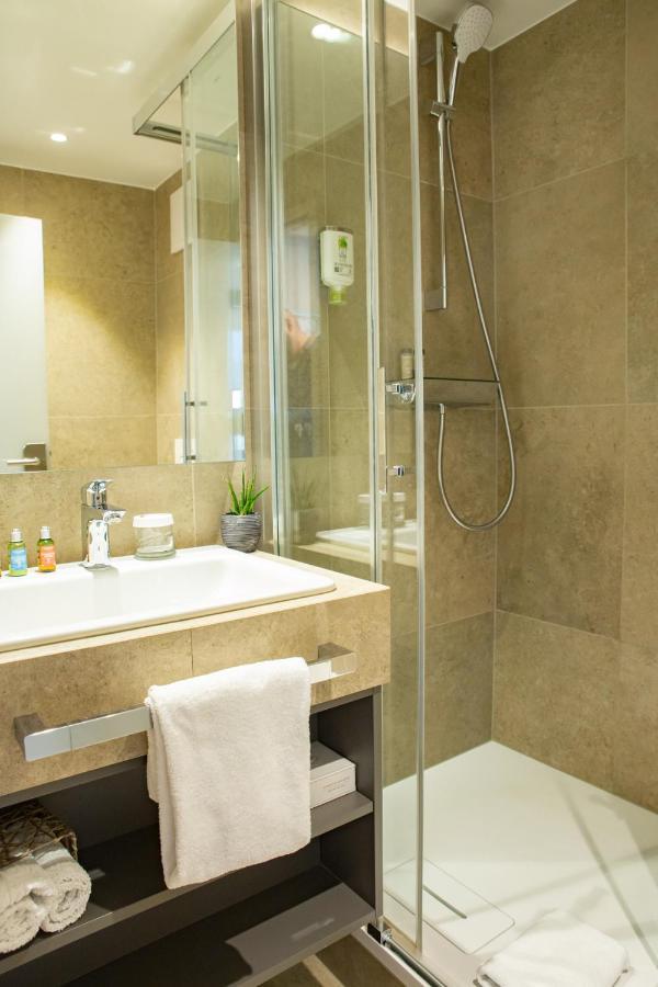Hotel Kapuzinerhof Biberach an der Riß 외부 사진