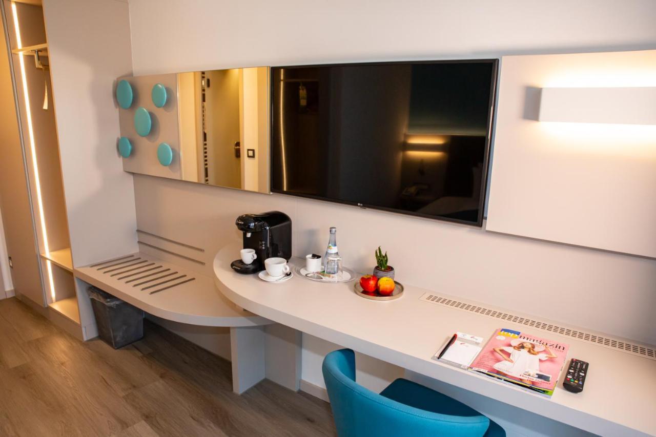 Hotel Kapuzinerhof Biberach an der Riß 외부 사진