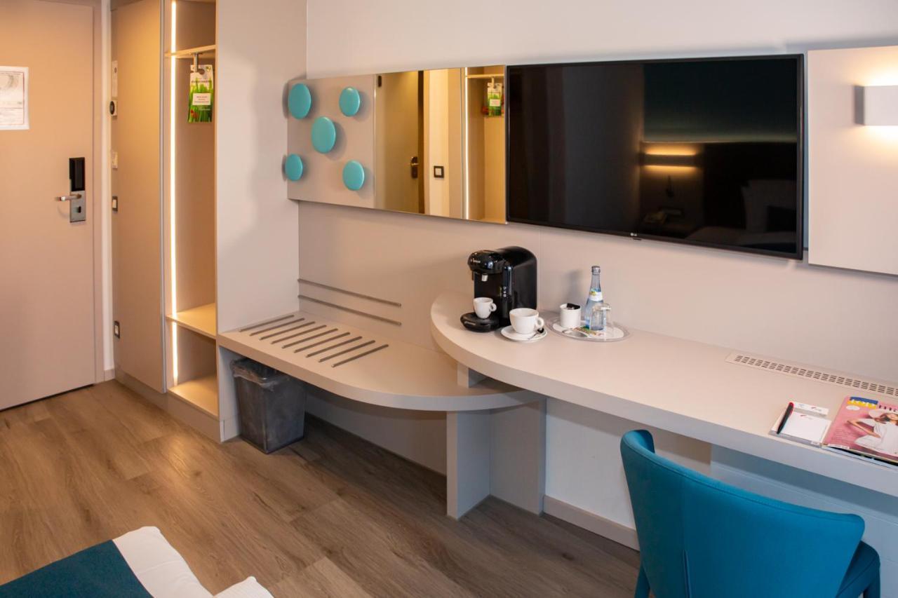 Hotel Kapuzinerhof Biberach an der Riß 외부 사진