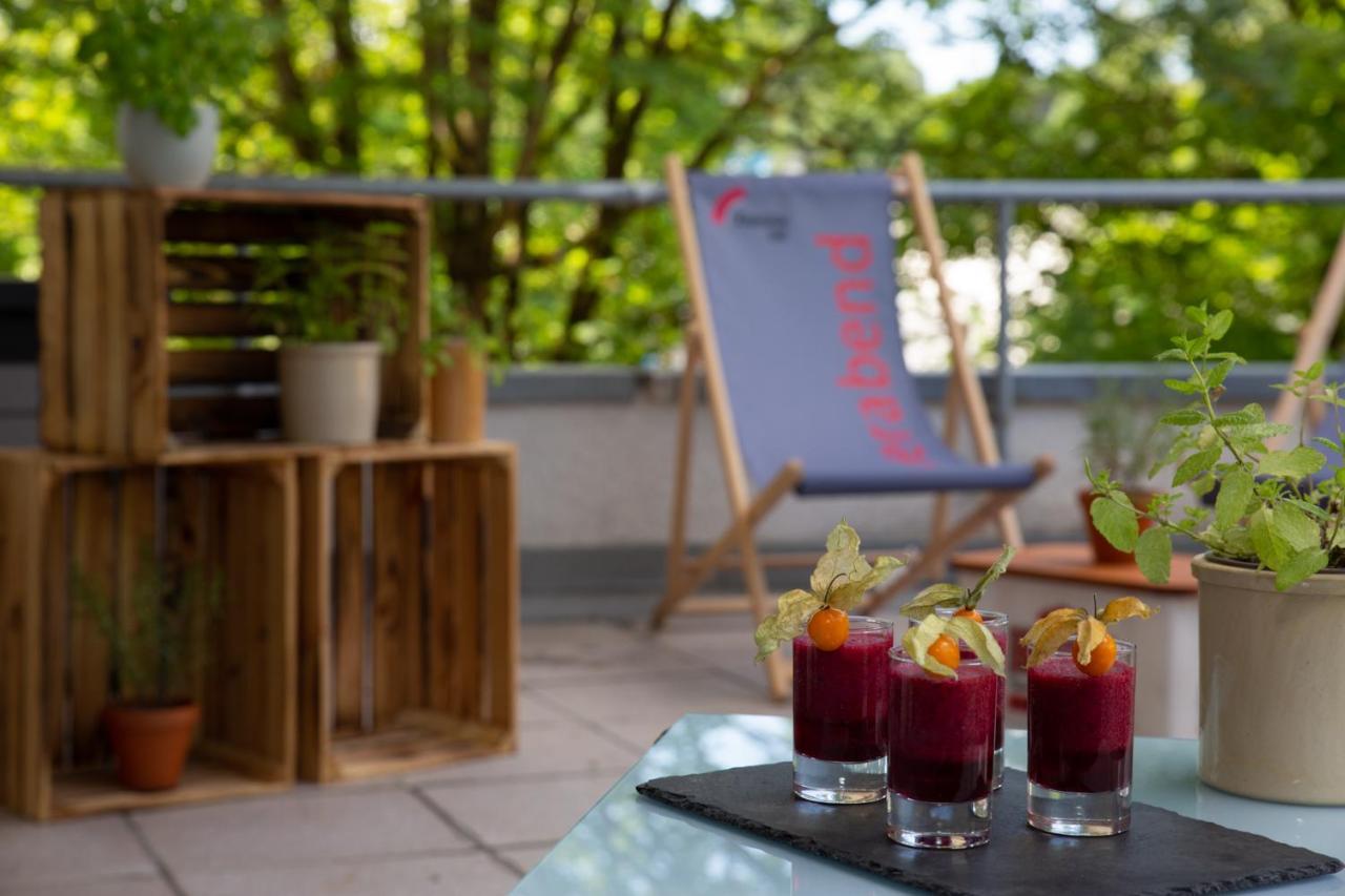 Hotel Kapuzinerhof Biberach an der Riß 외부 사진