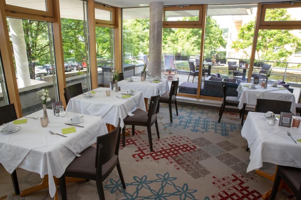 Hotel Kapuzinerhof Biberach an der Riß 외부 사진