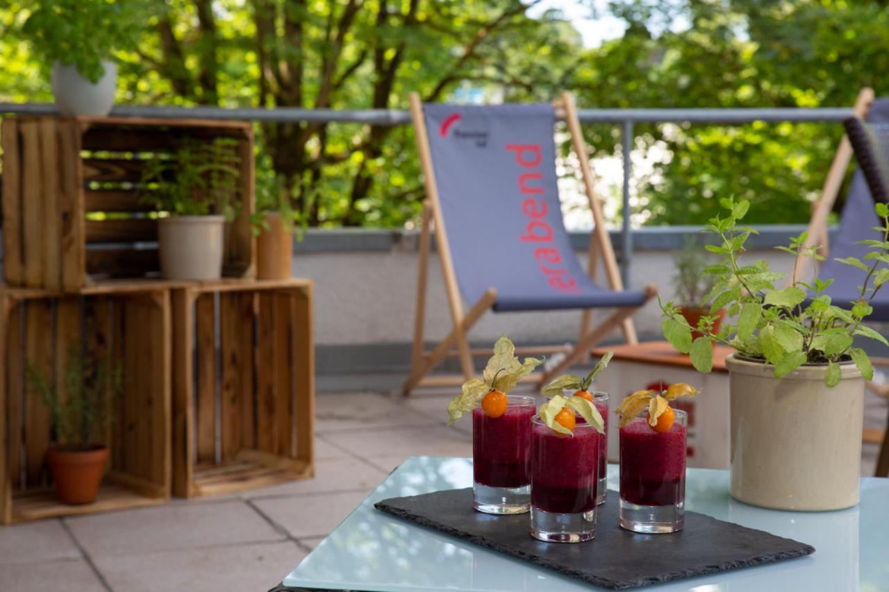 Hotel Kapuzinerhof Biberach an der Riß 외부 사진