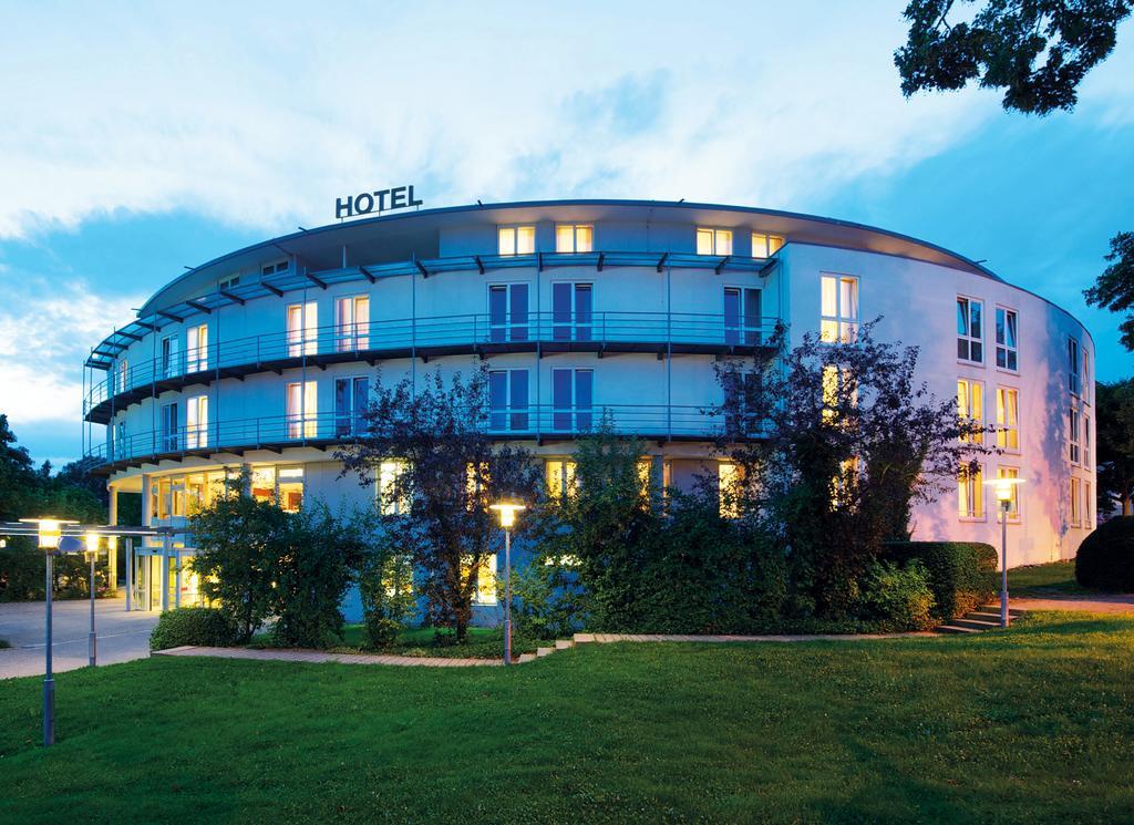 Hotel Kapuzinerhof Biberach an der Riß 외부 사진
