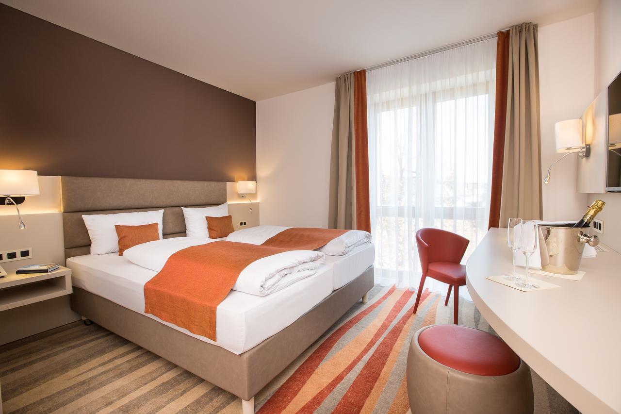 Hotel Kapuzinerhof Biberach an der Riß 외부 사진