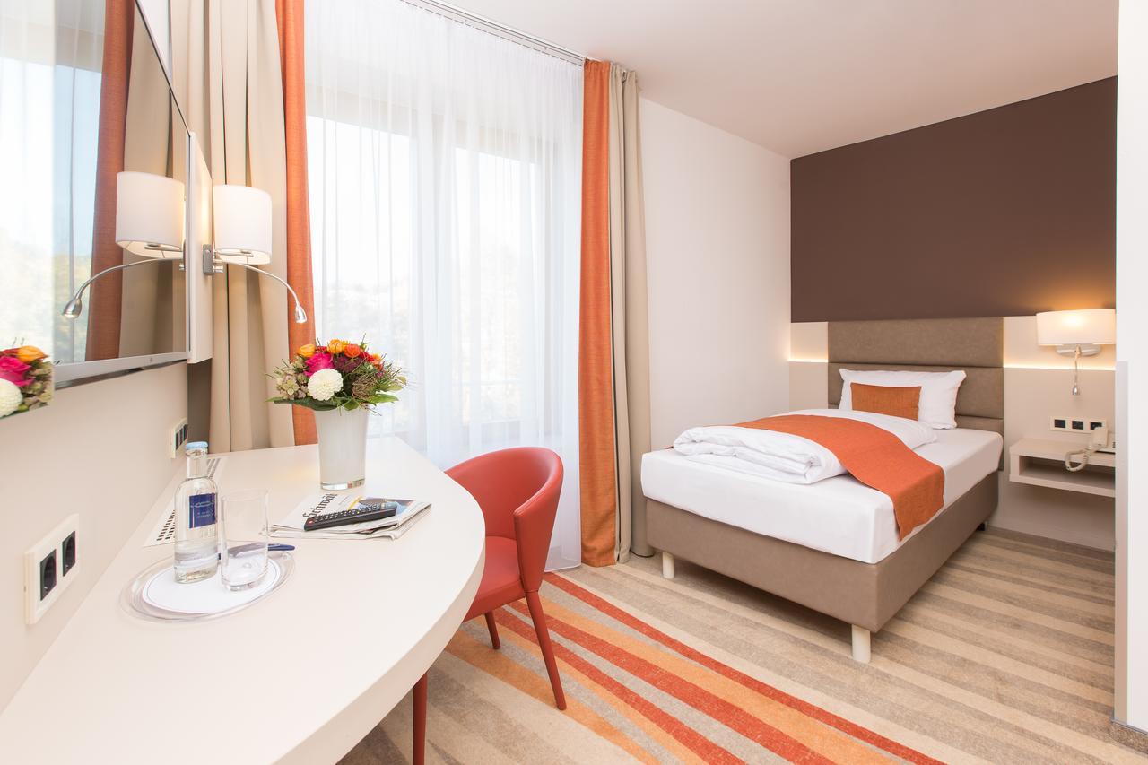Hotel Kapuzinerhof Biberach an der Riß 외부 사진
