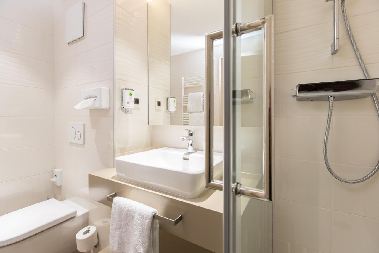 Hotel Kapuzinerhof Biberach an der Riß 외부 사진