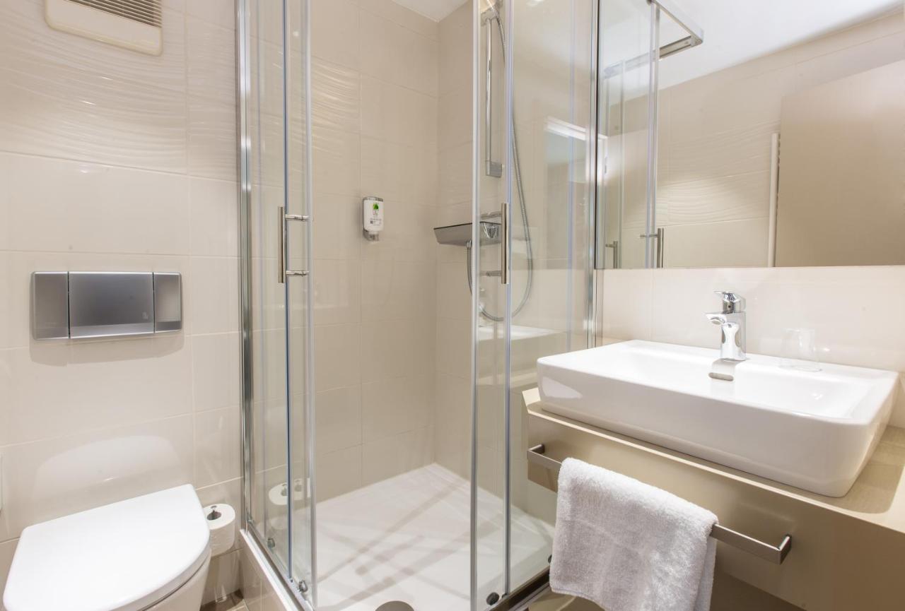 Hotel Kapuzinerhof Biberach an der Riß 외부 사진