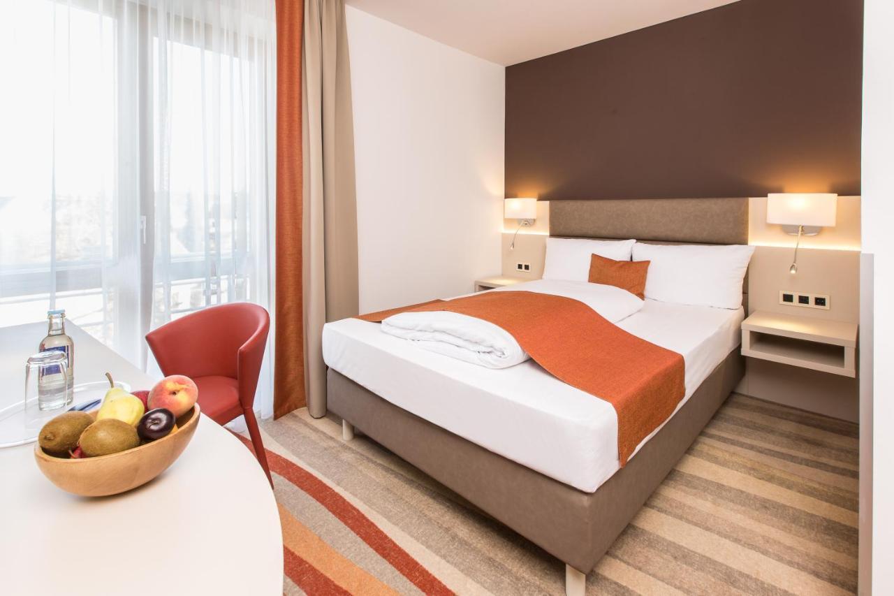Hotel Kapuzinerhof Biberach an der Riß 외부 사진