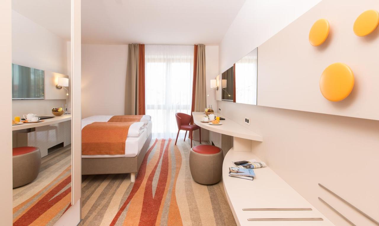 Hotel Kapuzinerhof Biberach an der Riß 외부 사진